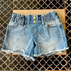 Abercrombie kids shorts